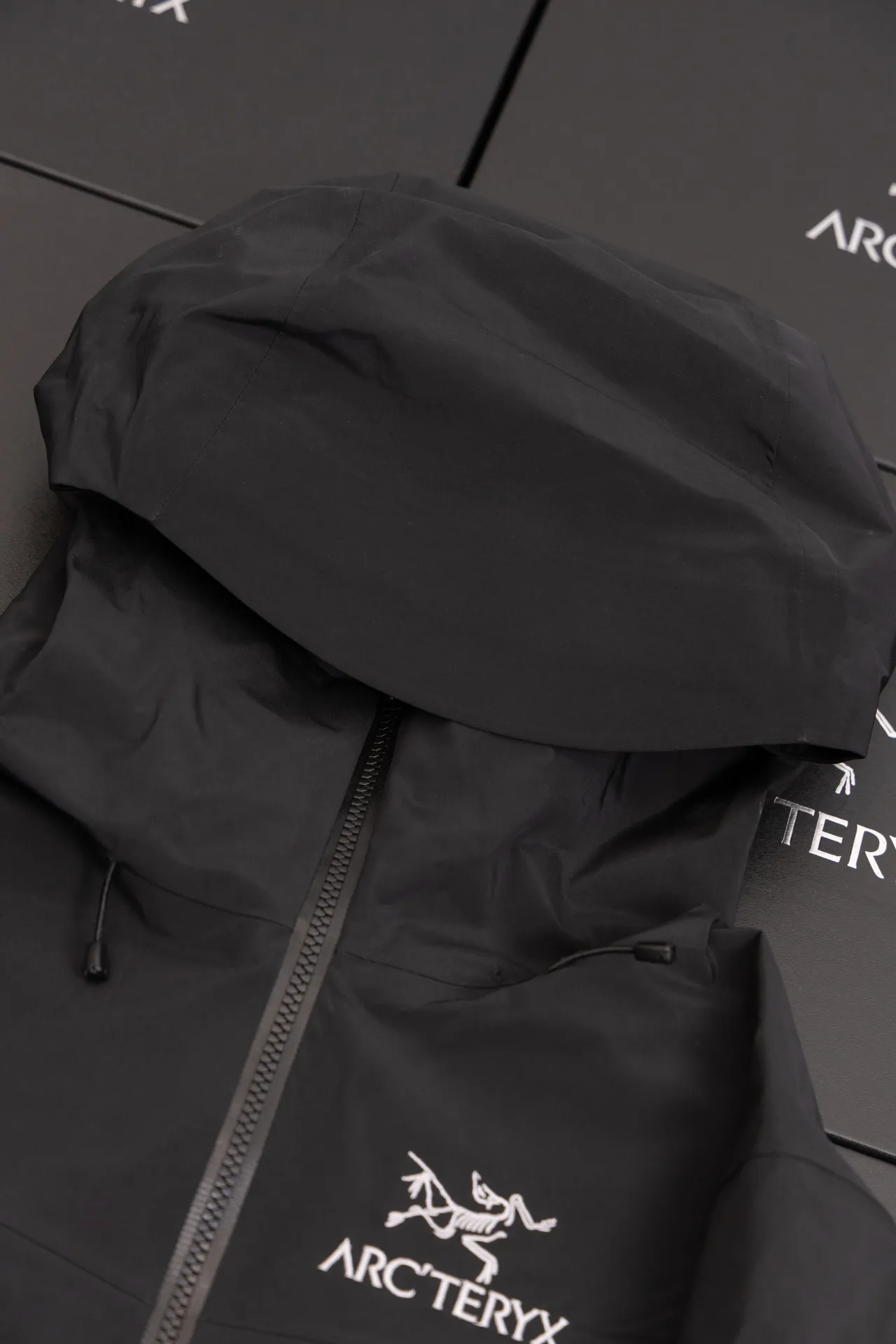 Quality ARC'TERYX SV Arcteryx Alpha SV GTX Same Style S XXL Premium ～ ！ ， 。 Recco ， ， ！ Authentic Gore-Tex ： 100% ＋ ＋20d ( )＋ Authentic ！ ！ ～ ， 。 。 ， ， ， 。 ， Quality 。 😊 Quality ！ Size：S/M/L/XL/XXL ： 81 83 86 88 90 ：117 122 128 132 136 ： 59 61 64 66 68 ： 53 55 58 60 62 S 80-120 M 110-150 L 140-170 XL 160 XXL 180 os ～